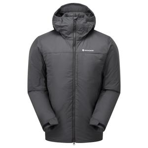 Regenjacke mit Kapuze Montane Fortes XT