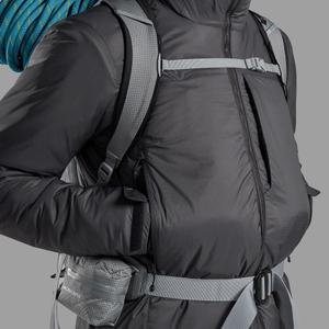 Casaco impermeável com capuz Montane Fortes XT image-6