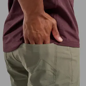 Vandringsbyxor Montane Genoa Lite image-6