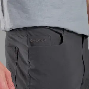 Vandringsbyxor Montane Genoa Lite image-3