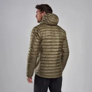 Daunenjacke  mit Kapuze Montane Icarus Lite image-2