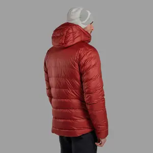 Puffer jacket Montane Kamen image-3