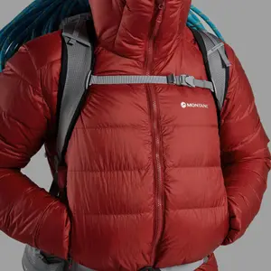 Puffer jacket Montane Kamen image-5