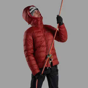 Puffer jacket Montane Kamen image-4