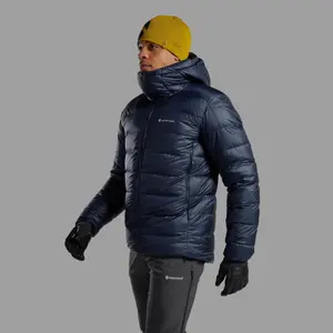 Puffer jacket Montane Kamen image-2