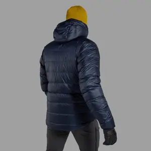 Puffer jacket Montane Kamen image-3