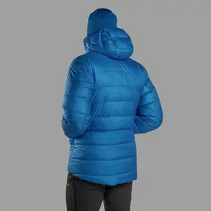 Puffer jacket Montane Kamen image-2