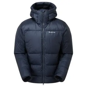 Puffer jacket Montane Kamen XT image-0