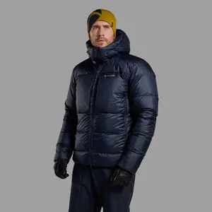 Puffer jacket Montane Kamen XT image-1