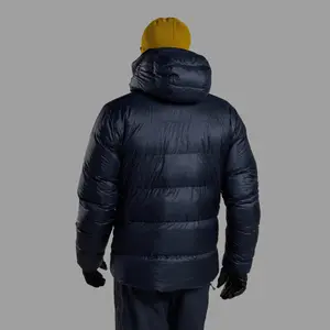 Puffer jacket Montane Kamen XT image-2