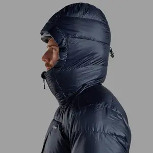 Puffer jacket Montane Kamen XT image-5