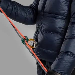 Puffer jacket Montane Kamen XT image-6