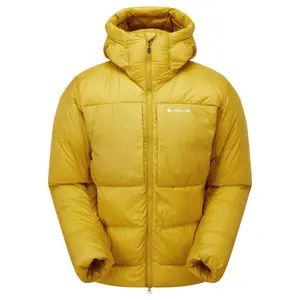Puffer jacket Montane Kamen XT image-0
