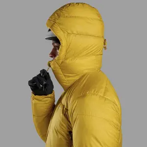 Puffer jacket Montane Kamen XT image-5