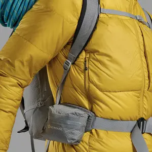 Puffer jacket Montane Kamen XT image-6