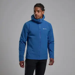 Vandrejakke Montane Khamsin image-1