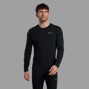 Long sleeve T-shirt Montane Malli image-1