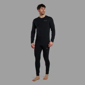Long sleeve T-shirt Montane Malli image-2