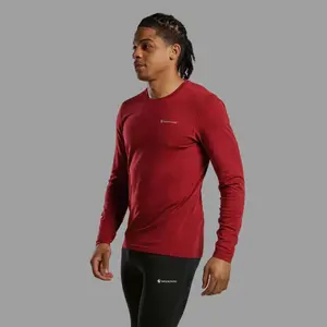 Long sleeve T-shirt Montane Malli image-1