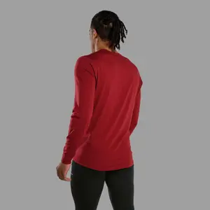 Long sleeve T-shirt Montane Malli image-3