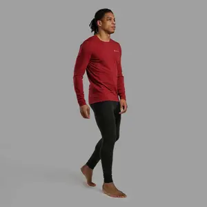 Long sleeve T-shirt Montane Malli image-2