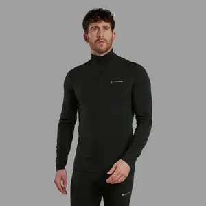 Thermal shirt Montane Malli image-1