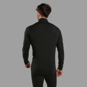 Thermal shirt Montane Malli image-3