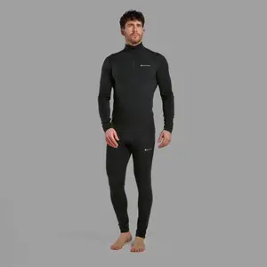 Thermal shirt Montane Malli image-2