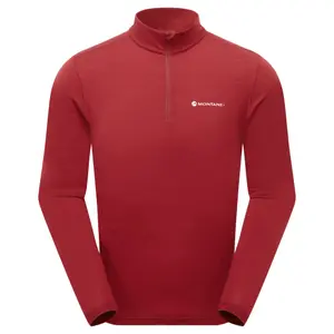 Thermal shirt Montane Malli image-0