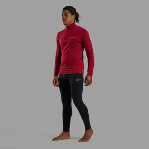 Thermal shirt Montane Malli image-1