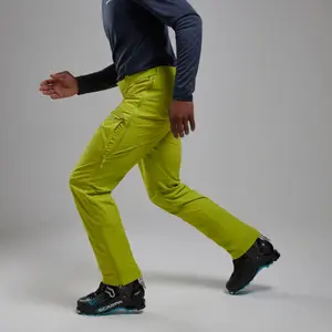 Trousers Montane Nordes image-3