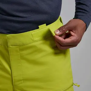 Trousers Montane Nordes image-5