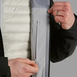 Regenjacke Montane Phase image-5