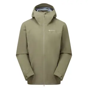 Regenjacke Montane Phase