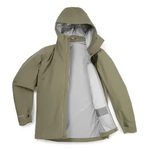 Regenjacke Montane Phase image-3