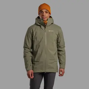 Regenjacke Montane Phase image-2