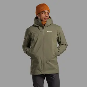 Regenjacke Montane Phase image-1