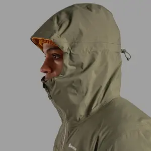 Regenjacke Montane Phase image-5