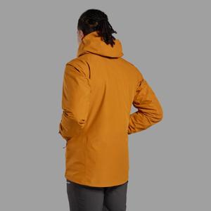 Regenjacke Montane Phase Lite image-4