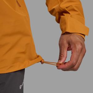 Regenjacke Montane Phase Lite image-5