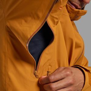 Regenjacke Montane Phase Lite image-6