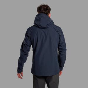 Regenjacke Montane Phase Lite image-3