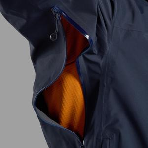 Regenjacke Montane Phase Lite image-4