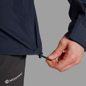 Regenjacke Montane Phase Lite image-5