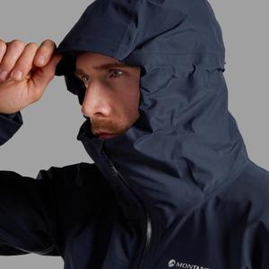 Regenjacke Montane Phase Lite image-6