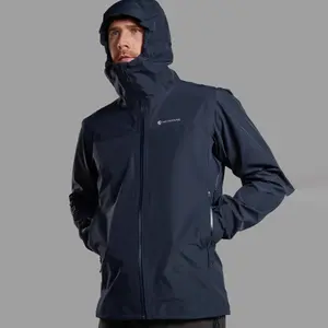 Waterproof jacket Montane Phase Lite image-3