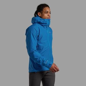 Regenjacke Montane Phase Lite image-2