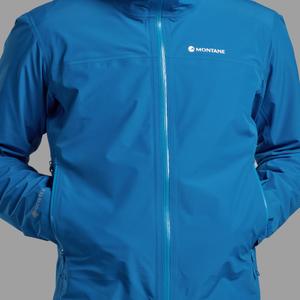 Regenjacke Montane Phase Lite image-4