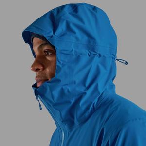 Regenjacke Montane Phase Lite image-5
