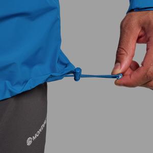 Regenjacke Montane Phase Lite image-6